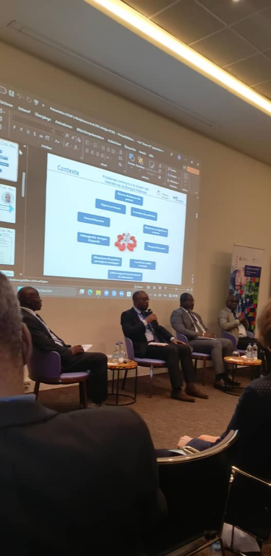 La PSPSCI, partenaire du MedPharma Africa 2025 : Une vision commune pour renforcer la santé en Afrique